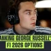 Najbolja opcija Georgea Russella za F1 2026. isključena iz užeg izbora četiri tima Najbolja opcija Georgea Russella za F1 2026. isključena iz užeg izbora četiri tima