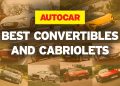 Najbolji kabrioleti i kabrioleti – pregled, ocjene i rangiranje Najbolji kabrioleti i kabrioleti – pregled, ocjene i rangiranje