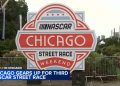 Nascar Chicago Street Race: Što trebate znati o 3. godišnjoj uličnoj utrci u Grant Parku, u centru Chicaga
Nascar Chicago Street Race: Što trebate znati o 3. godišnjoj uličnoj utrci u Grant Parku, u centru Chicaga