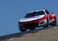 Nascar TV raspored za ovaj vikend: Cup serija i Xfinity serija na Sonoma Racewayu Nascar TV raspored za ovaj vikend: Cup serija i Xfinity serija na Sonoma Racewayu