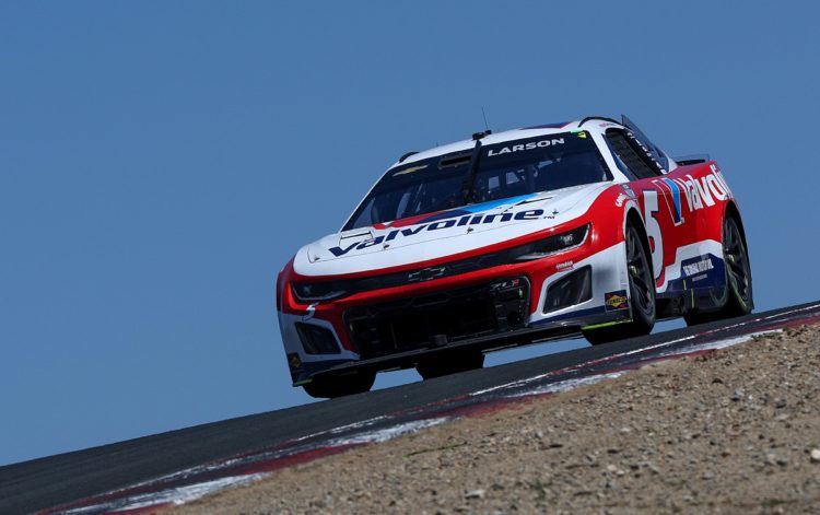 Nascar TV raspored za ovaj vikend: Cup serija i Xfinity serija na Sonoma Racewayu Nascar TV raspored za ovaj vikend: Cup serija i Xfinity serija na Sonoma Racewayu