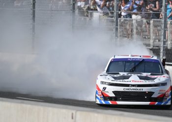 Nascar ulična utrka San Diego koja će biti najavljena za sezonu 2026. kupa