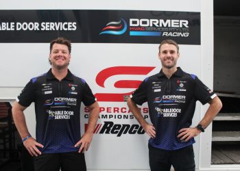 Naziv Seton se vraća u Bathurst Grid povodom posebne obljetnice – Supercars