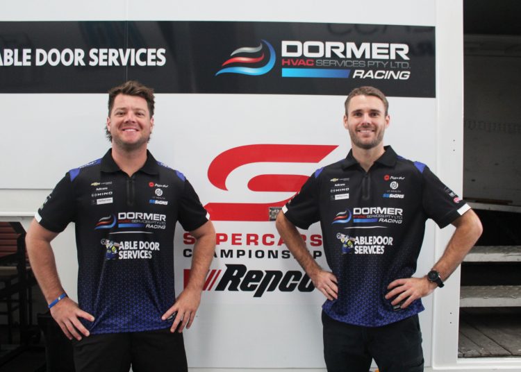 Naziv Seton se vraća u Bathurst Grid povodom posebne obljetnice – Supercars Naziv Seton se vraća u Bathurst Grid povodom posebne obljetnice – Supercars