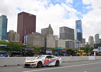 Ne možete nikoga tjerati, to je kao trčanje kroz tunel