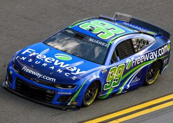 “Nema kemije” na trkačkim utrkama prije podjele