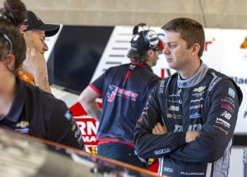 ‘Nema pojma’: Fullwood priznaje nesigurnu budućnost Supercarsa