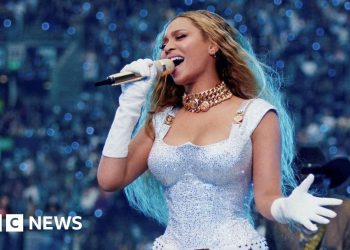 Neobjavljena glazba Beyonce ukradena u Atlanti tijekom turneje kauboja Carter