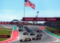 Nestalan trend popularnosti američke Formule 1