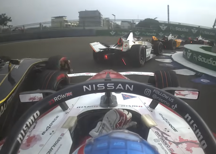 Nissanova ponuda za poništavanje kazne Rowlanda odbijena je