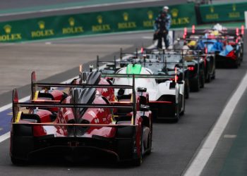 Nitko ne pobjeđuje u WEC sustavu koji nema smisla.