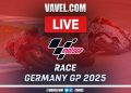 Njemačka GP u MotoGP: Izdvojeno | 13.07.2025. Njemačka GP u MotoGP: Izdvojeno | 13.07.2025.