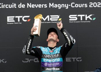 Nova imena traže pobjedu dok duge suše završavaju namakanjem u nedjelju na Magny-Cours