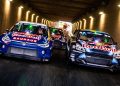 Novi potpuno električni automobili svjetskog rallycross prvenstva imaju 680 bhp Novi potpuno električni automobili svjetskog rallycross prvenstva imaju 680 bhp