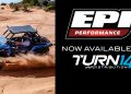 Okrenite 14: Distribucija dodaje EPI Performance PowerSports komponente pogonskog sustava
