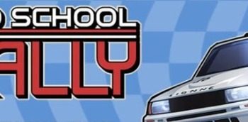 Old School Rally pokreće Holiday 2025 za PS5, PS4, Switch i PC.