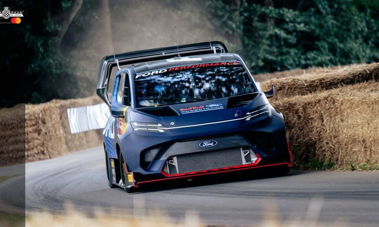 
Opis Festivala za ulazak u brzinu
