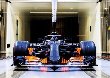 Pobjednici i gubitnici nakon resetiranja aerodinamičkih ispitivanja F1