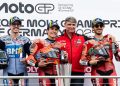 Pobjednici i gubitnici s Grand Prixa MotoGP Pobjednici i gubitnici s Grand Prixa MotoGP