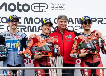 Pobjednici i gubitnici s Grand Prixa MotoGP