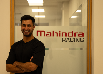 Početak Mini, Maini i Voisin sudjeluju u testu Rookie Formule E