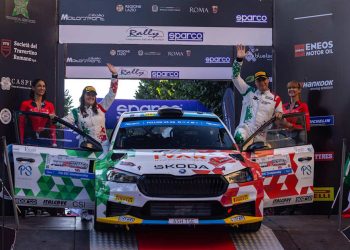 Pohvala iz ERC legende Biaison ponosna Mabelliniju