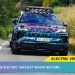 Porsche Cayenne Electrics postavlja novi rekord na brdu Shelsley Walsh Porsche Cayenne Electrics postavlja novi rekord na brdu Shelsley Walsh
