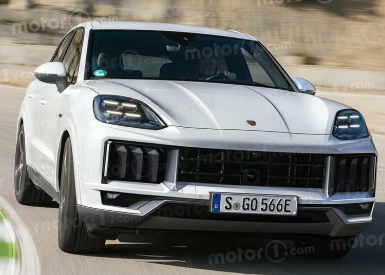 
Porsche Cayenne: Sve što znamo
