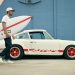 Porsche i Bademove surfards ponovno se ujedinjuju za kapsulu inspiriranu 911 Carrera RS 2,7