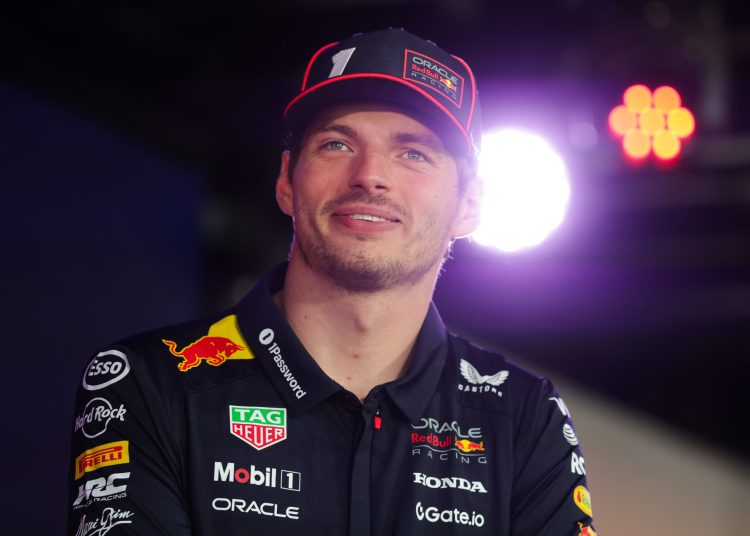Posljedice za Red Bull ako Max Verstappen napusti tim Posljedice za Red Bull ako Max Verstappen napusti tim