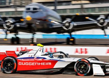 Povratak u Berlin dok se Formula E vraća u Njemačku na 11. i 12. sezoni