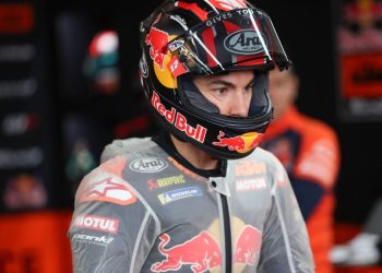 Pravila sudara Mavericka Vinalesa tijekom sljedeće dvije MotoGP Grand Prix utrke