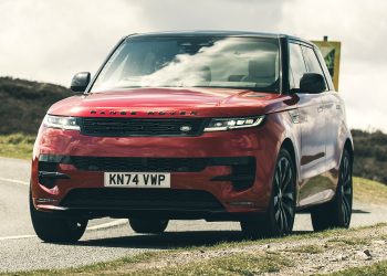 Pregled Range Rover Sport 2025, Cijena i Tehničke Specifikacije