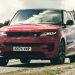 Pregled Range Rover Sport 2025, Cijena i Tehničke Specifikacije