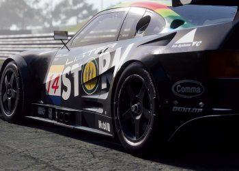 Projektni fanovi moto utrka mogu privući demonstracijom na Goodwood Festivalu brzine