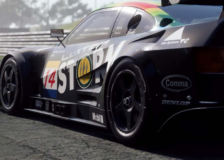 Projektni fanovi moto utrka mogu privući demonstracijom na Goodwood Festivalu brzine Projektni fanovi moto utrka mogu privući demonstracijom na Goodwood Festivalu brzine