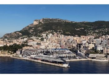 Putovanja Explora ponovo u Monaku za Formulu 1® Grand Prix de Monaco 2026