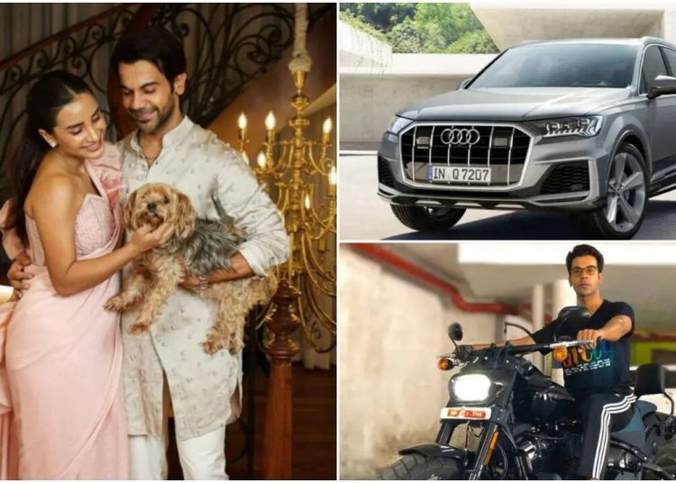 Rajkummar Rao i Patralekhaa uskoro postaju roditelji – unutar njihovog doma: Juhu Juhu, Swanky Carre, bicikli i neto vrijednost od 81 crore Rs | Ljudi Rajkummar Rao i Patralekhaa uskoro postaju roditelji – unutar njihovog doma: Juhu Juhu, Swanky Carre, bicikli i neto vrijednost od 81 crore Rs | Ljudi