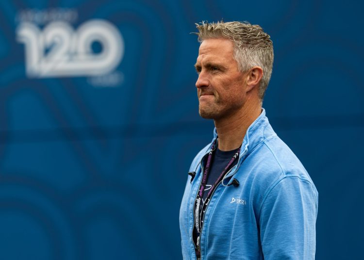 Ralf Schumacher predlaže promjene u pravilima Formule 1, ‘odmah’ bi se promijenilo, Max Verstappen ne bi bio zadovoljan. Ralf Schumacher predlaže promjene u pravilima Formule 1, ‘odmah’ bi se promijenilo, Max Verstappen ne bi bio zadovoljan.