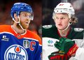 Rangiranje Top 40 slobodnih agenata NHL-a 2026: Connor McDavid, Kirill Kaprizov i drugi