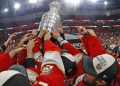 Rangiranje prvih 8 kandidata za Stanley Cup 2026 nakon besplatne agencije