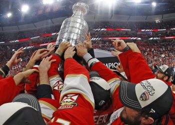 Rangiranje prvih 8 kandidata za Stanley Cup 2026 nakon besplatne agencije