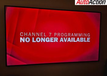 Regionalni navijači povukli su se iz Supercars-a