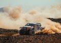 Reiger ovjes jamči pobjedničko vozilo na Rallyu Dakar Reiger ovjes jamči pobjedničko vozilo na Rallyu Dakar