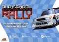 Retro trkačka igra “Old School Rally” dolazi da osvoji ovaj praznik, najavio je demon. Retro trkačka igra “Old School Rally” dolazi da osvoji ovaj praznik, najavio je demon.