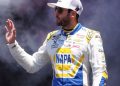 Rezultati NASCAR Sonoma: Chase Elliott ostvaruje treće mjesto, William Byron osmi