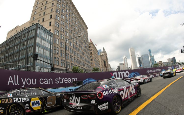 Rezultati serije NASCAR Cup: Alex Bowman ostvaruje ulazak u top 10, napredak u NASCAR-u tijekom izazovne sezone Rezultati serije NASCAR Cup: Alex Bowman ostvaruje ulazak u top 10, napredak u NASCAR-u tijekom izazovne sezone