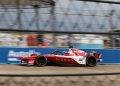 Rowland klinči naslov Formule E dok Cassidy osvajaju drugi Berlin E-Prix