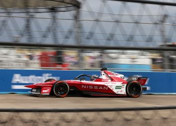 Rowland klinči naslov Formule E dok Cassidy osvajaju drugi Berlin E-Prix