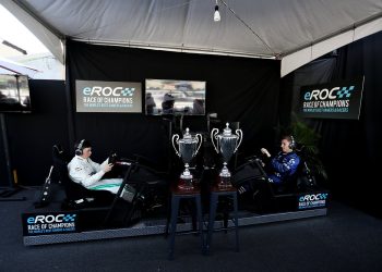 SIM trkači iz cijelog svijeta natječu se za naslov prvaka u Sydneyu